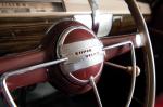Ford Super DeLuxe Convertible Coupe 1941 года